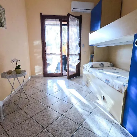 Residenza Janas بيت للعطل *