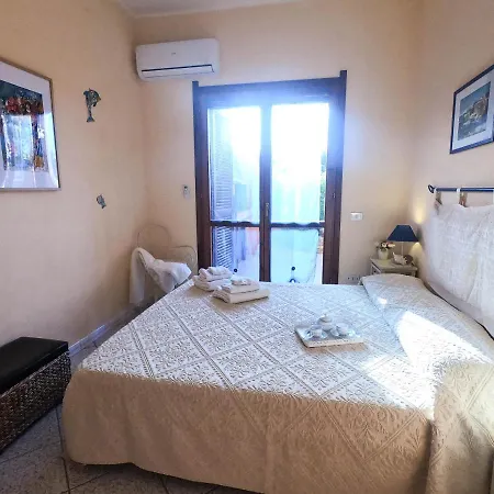 Residenza Janas * فيلاّسيمِيوس