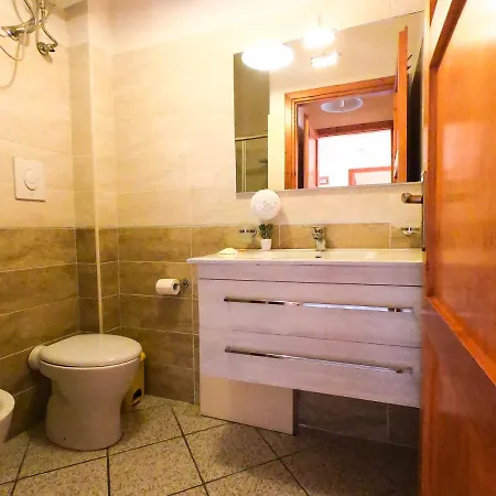 بيت للعطل Residenza Janas *