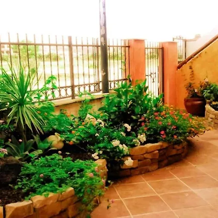 بيت للعطل Residenza Janas *