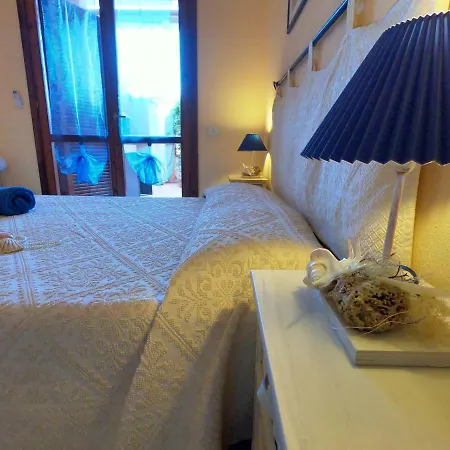 بيت للعطل Residenza Janas فيلاّسيمِيوس