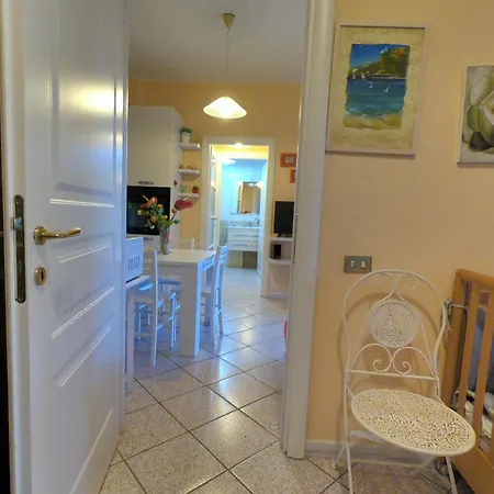 Residenza Janas * فيلاّسيمِيوس
