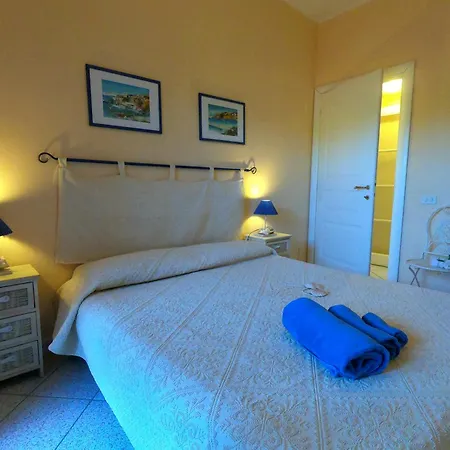 Residenza Janas * فيلاّسيمِيوس