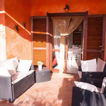 Residenza Janas Holiday home *