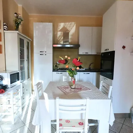 Residenza Janas