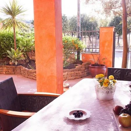 Residenza Janas *
