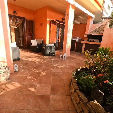 Residenza Janas *