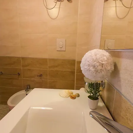 Holiday home Residenza Janas Villasimius