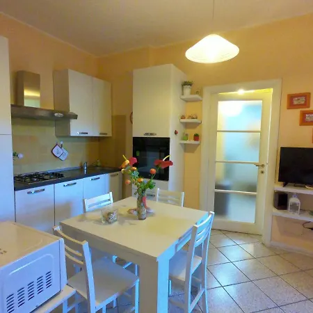 Holiday home Residenza Janas