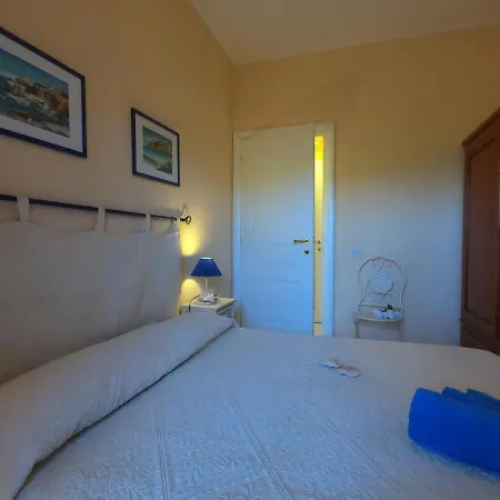 Residenza Janas Σπίτι διακοπών
