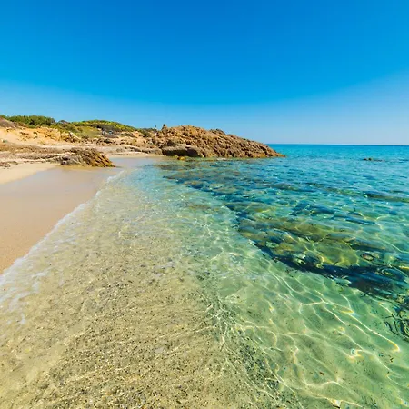 Casa vacanze Residenza Janas *