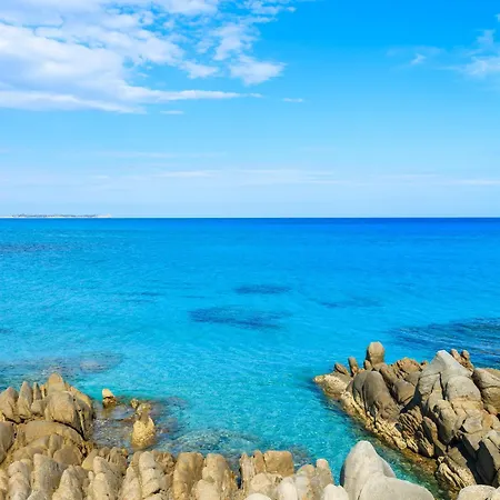 Holiday home Residenza Janas