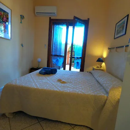 Holiday home Residenza Janas *