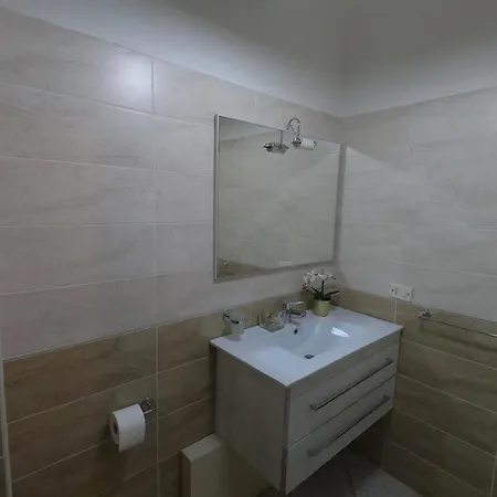 Residenza Janas