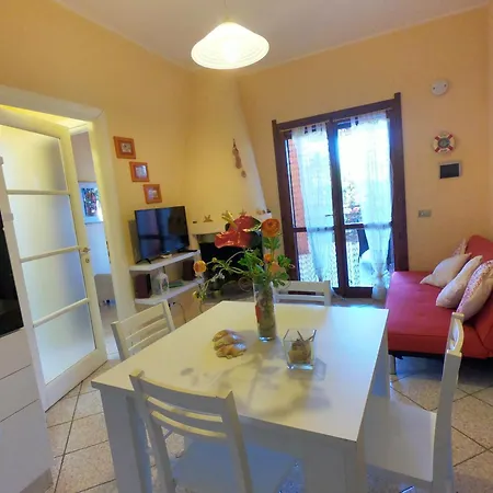 Residenza Janas Σπίτι διακοπών Villasimius