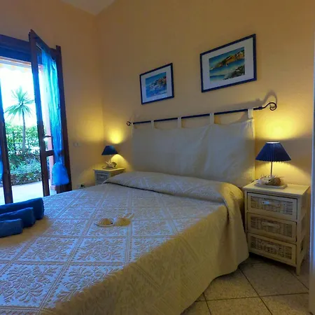 Residenza Janas Holiday home