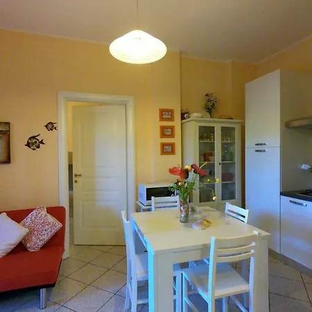 Holiday home Residenza Janas Villasimius