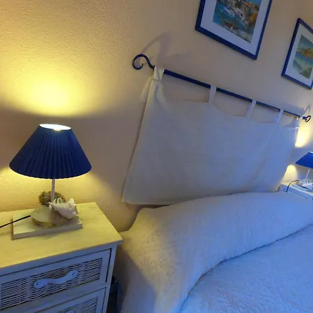 Residenza Janas Holiday home