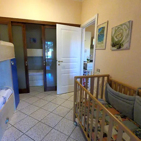 Holiday home Residenza Janas