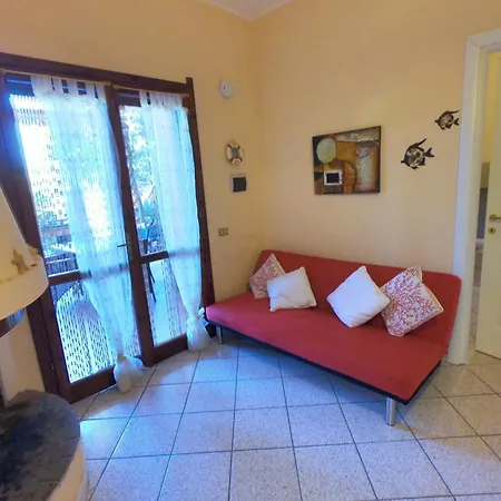 Holiday home Residenza Janas