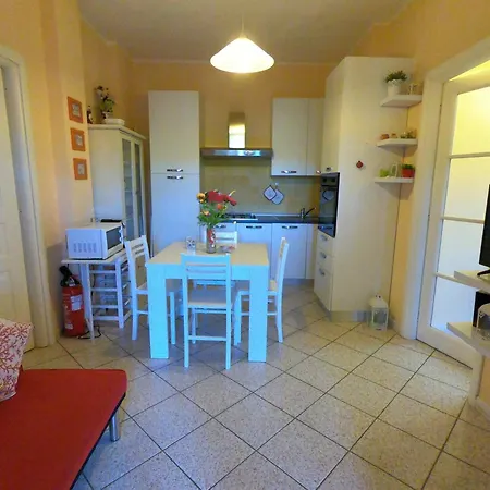 Residenza Janas Villasimius