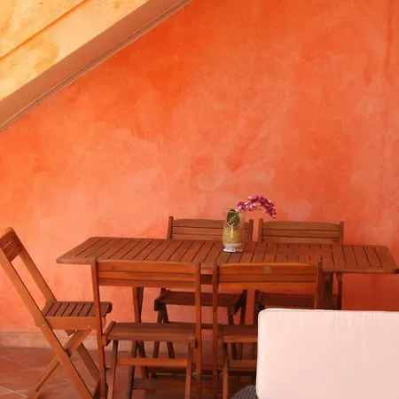 Residenza Janas Holiday home