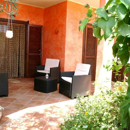 Residenza Janas Villasimius