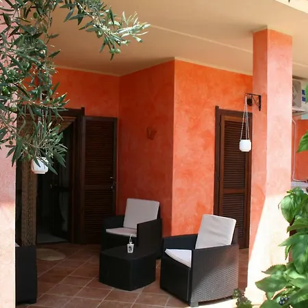 Residenza Janas Holiday home *