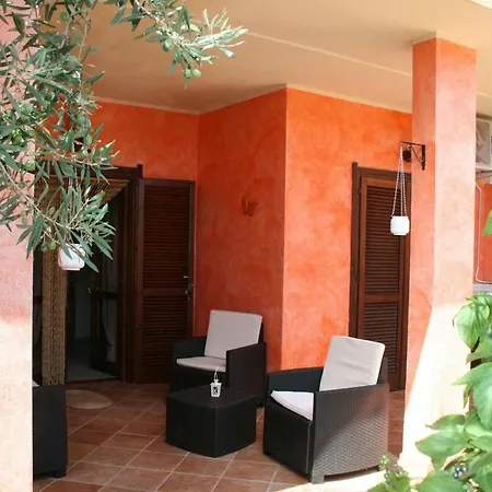 Holiday home Residenza Janas *